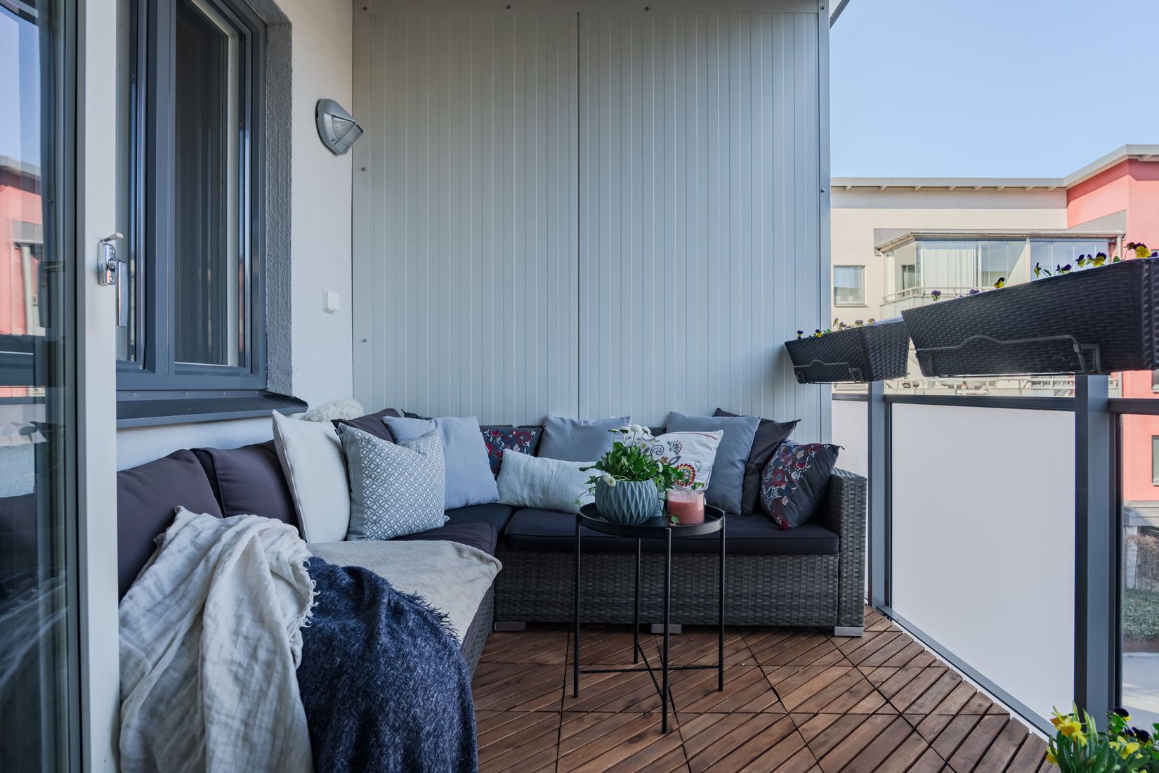 Bostadsrätt, Portalgatan 66, Kapellgärdet, Uppsala