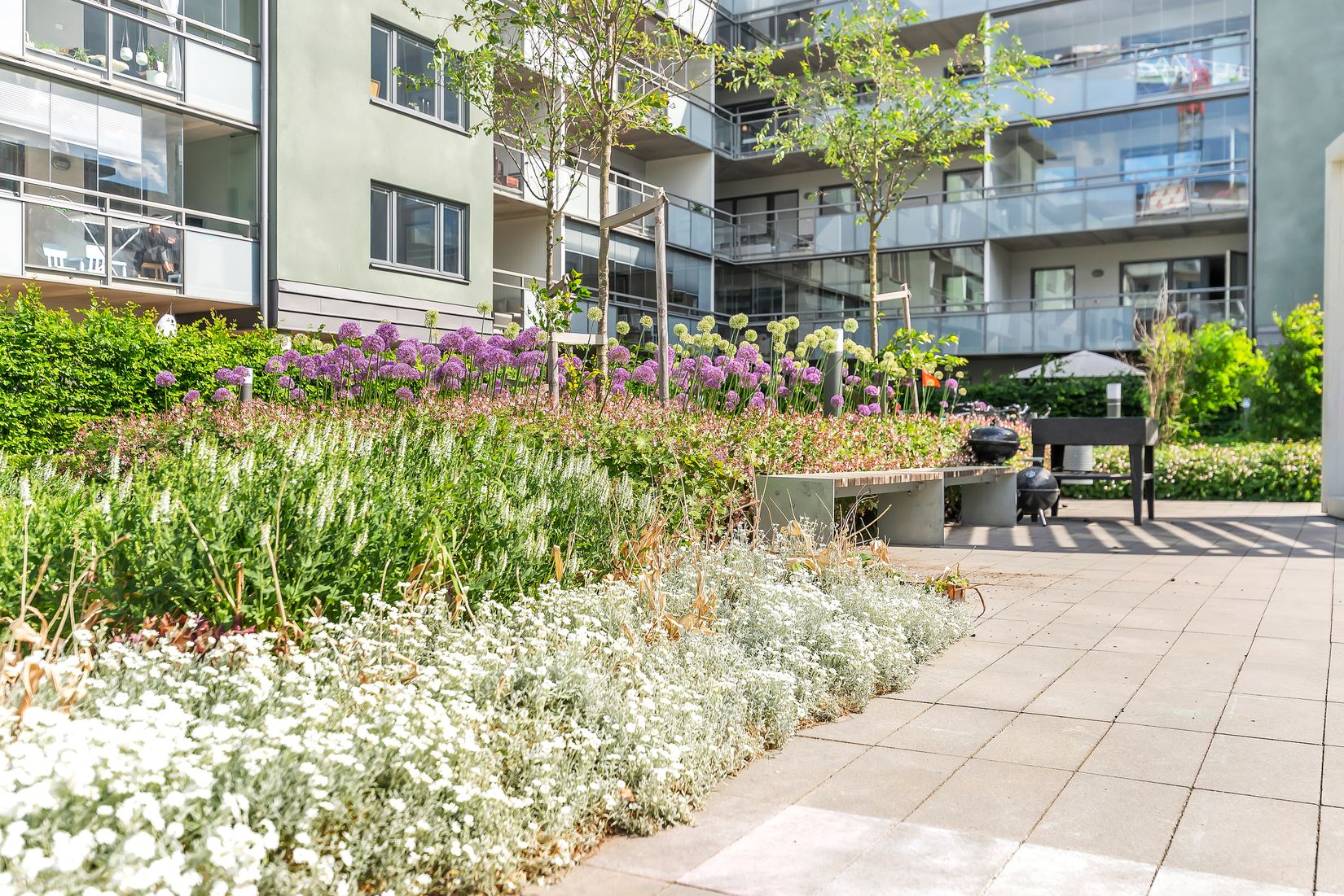 Bostadsrätt, Portalgatan 66, Kapellgärdet, Uppsala