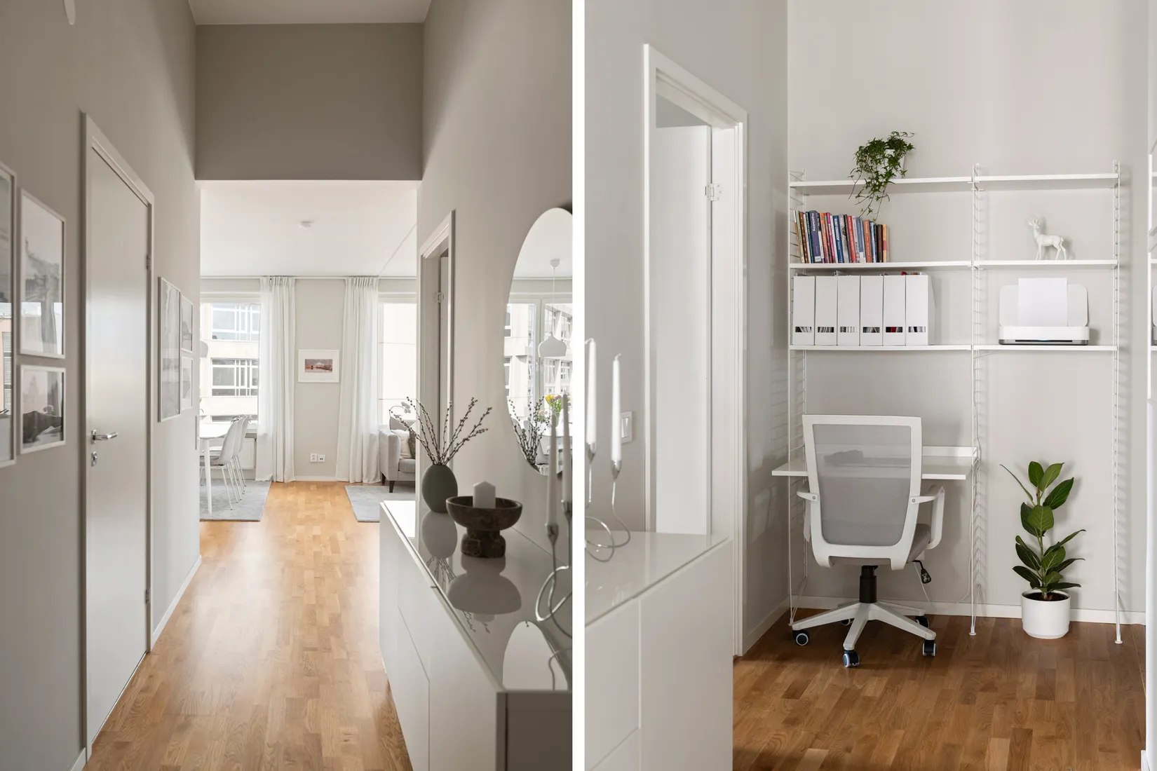 Bostadsrätt, Heliosgatan 18B, Hammarby Sjöstad, Stockholm