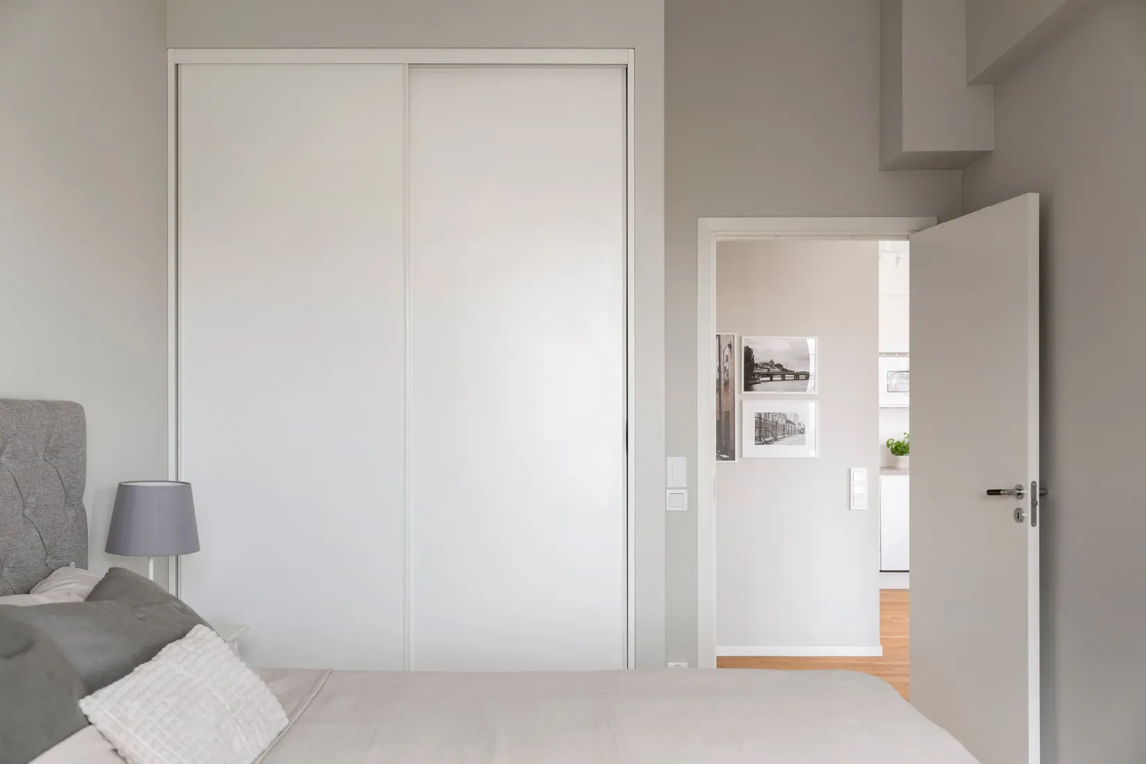 Bostadsrätt, Heliosgatan 18B, Hammarby Sjöstad, Stockholm