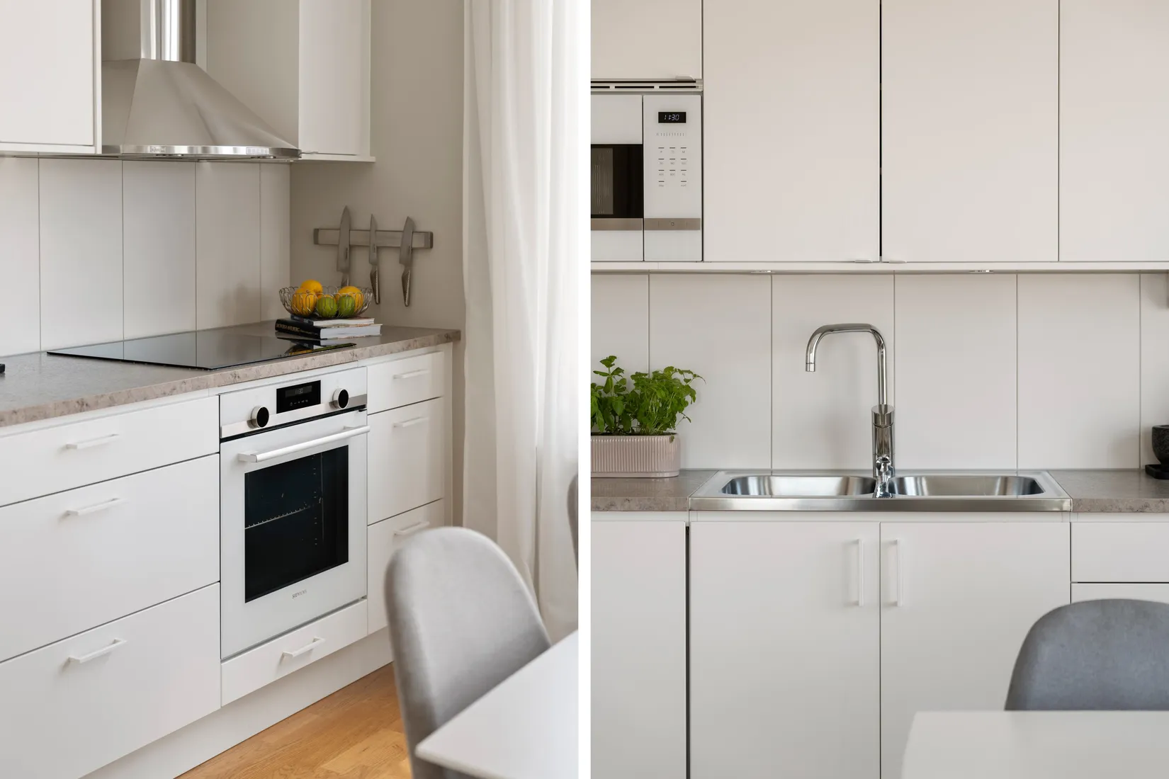 Bostadsrätt, Heliosgatan 18B, Hammarby Sjöstad, Stockholm