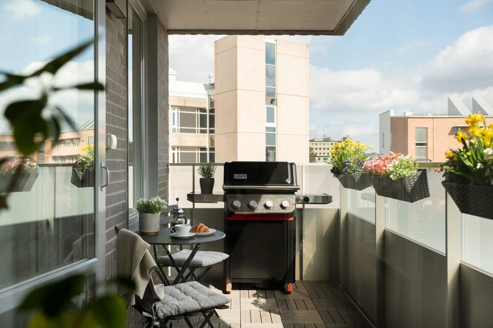 Bostadsrätt, Heliosgatan 18B, Hammarby Sjöstad, Stockholm