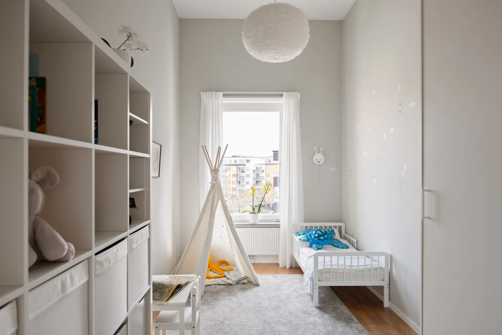 Bostadsrätt, Heliosgatan 18B, Hammarby Sjöstad, Stockholm