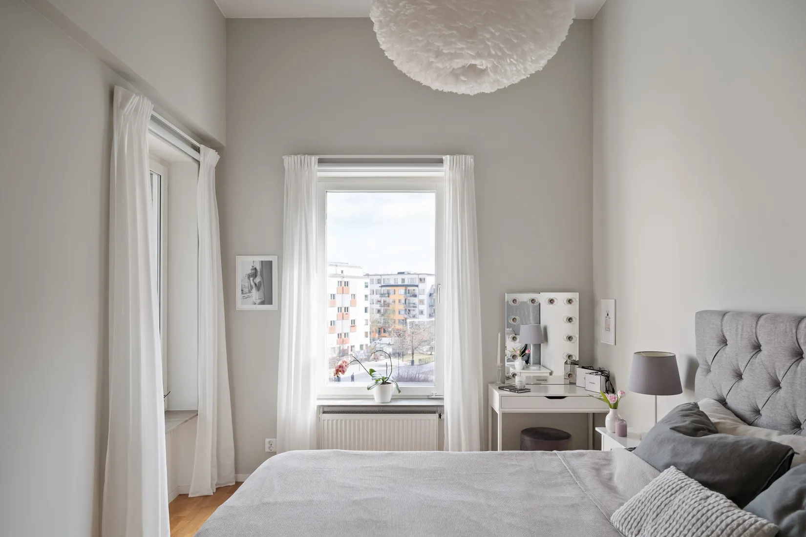 Bostadsrätt, Heliosgatan 18B, Hammarby Sjöstad, Stockholm