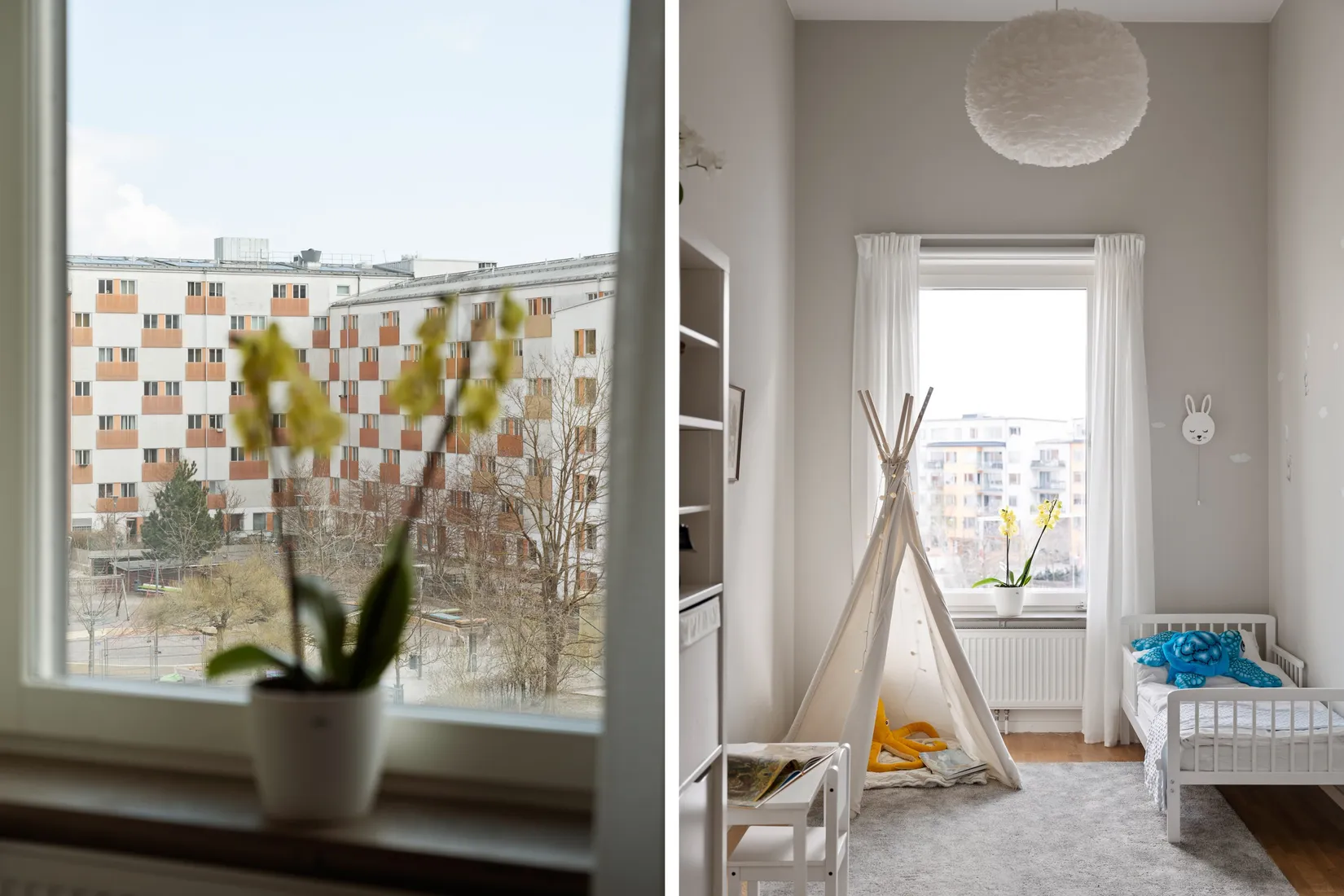 Bostadsrätt, Heliosgatan 18B, Hammarby Sjöstad, Stockholm