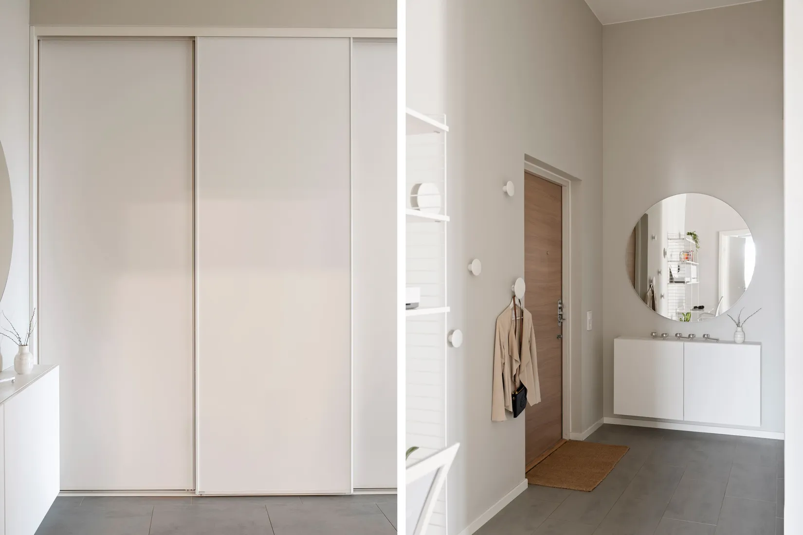 Bostadsrätt, Heliosgatan 18B, Hammarby Sjöstad, Stockholm