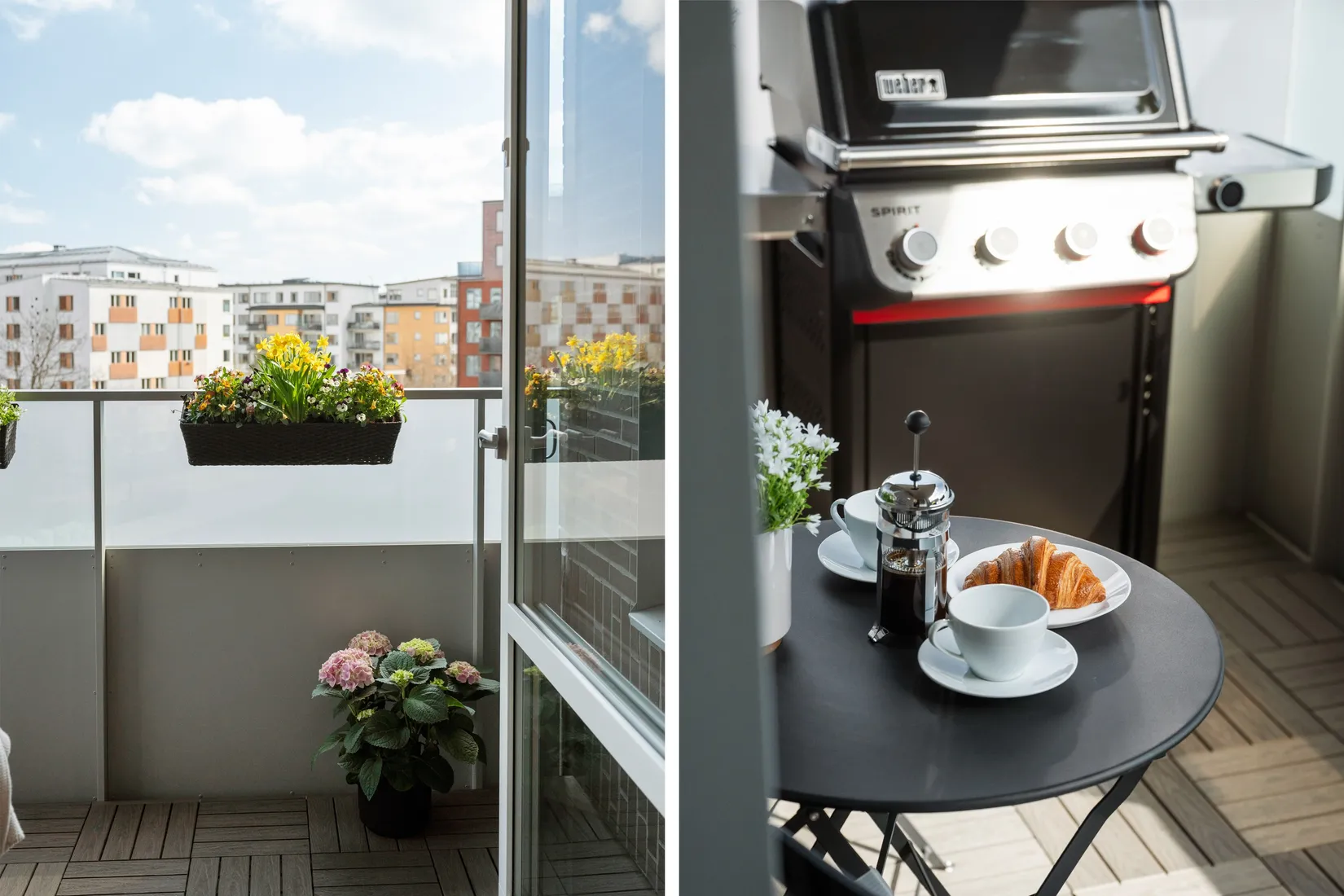 Bostadsrätt, Heliosgatan 18B, Hammarby Sjöstad, Stockholm