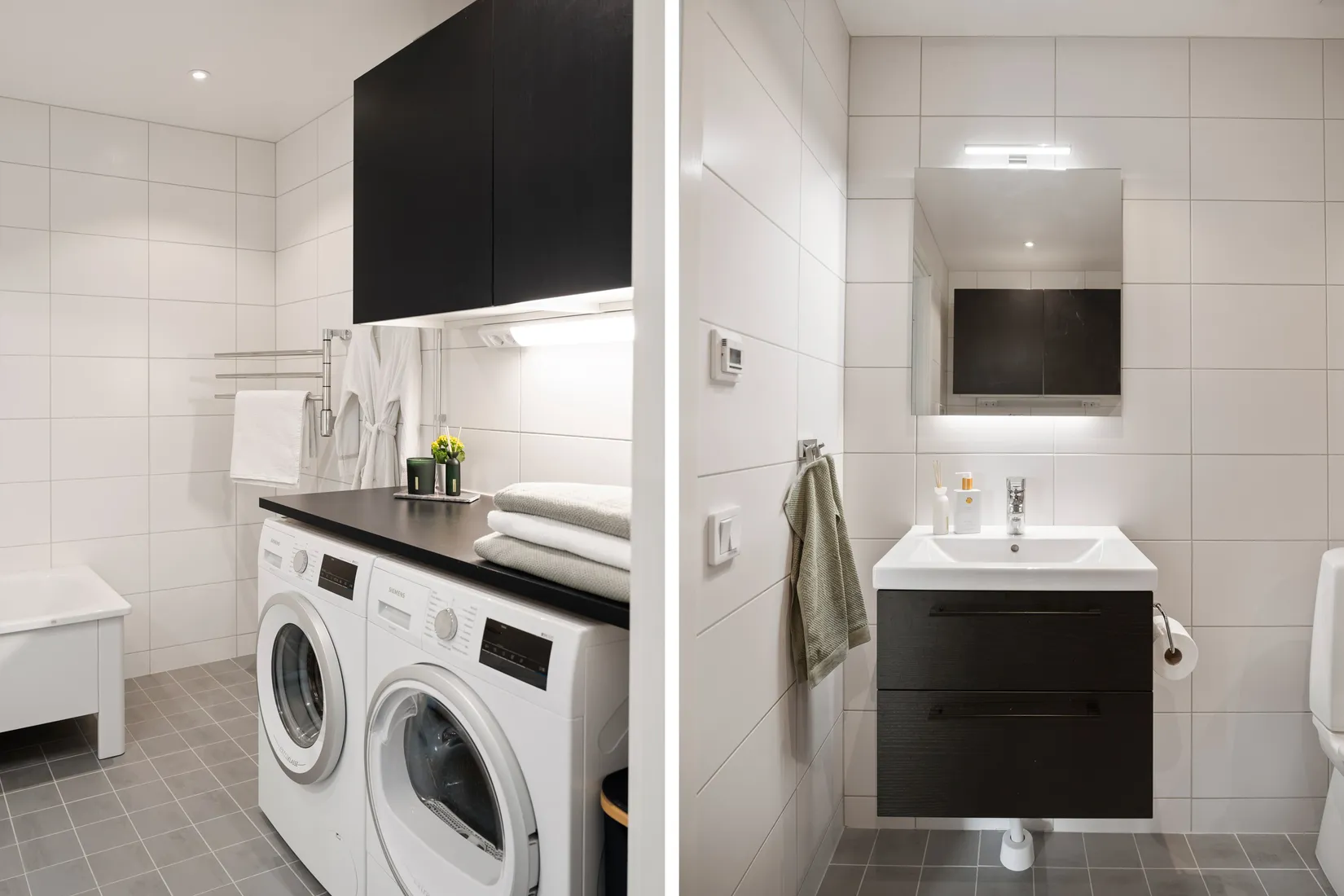 Bostadsrätt, Heliosgatan 18B, Hammarby Sjöstad, Stockholm