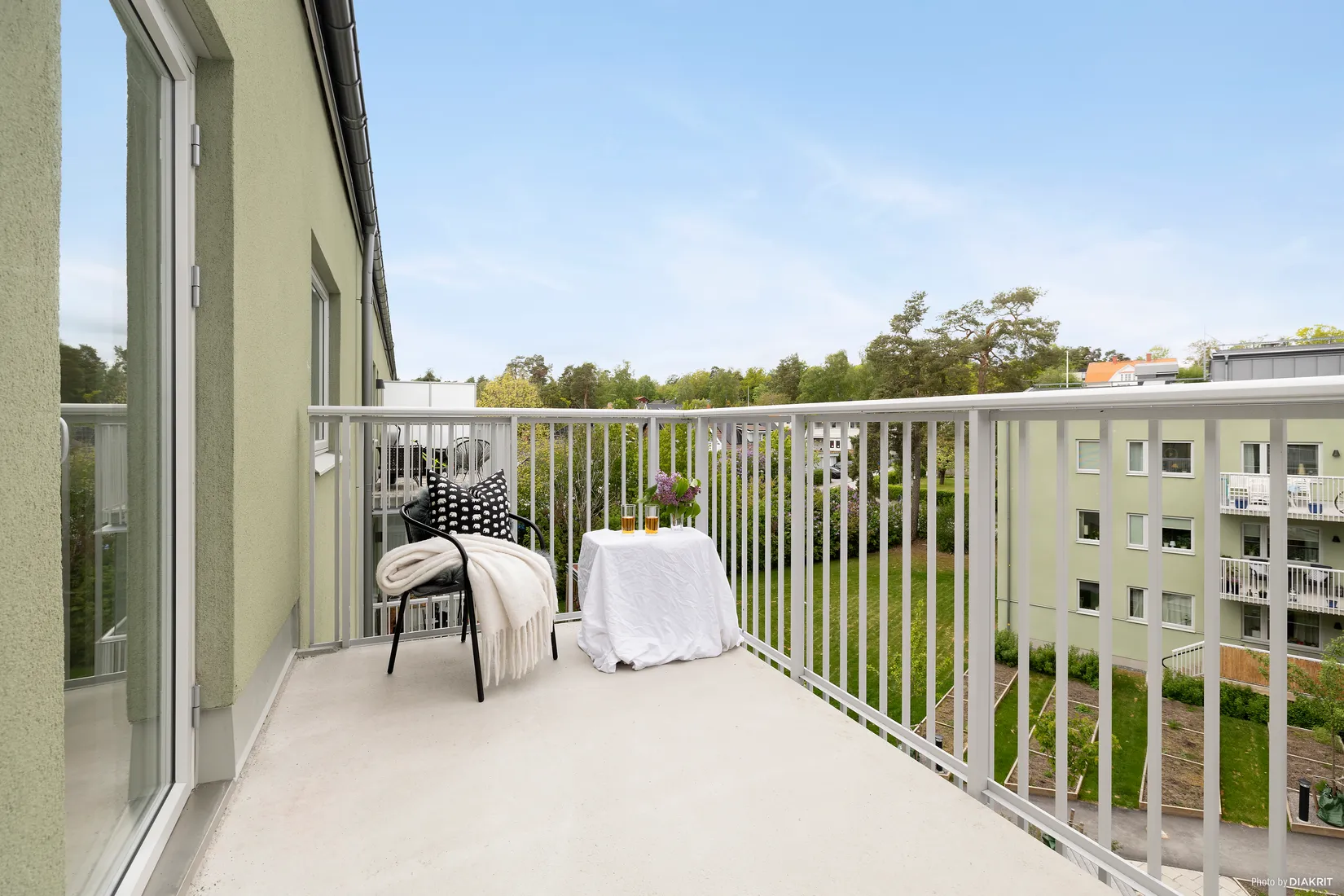 Bostadsrätt, Drivbänksvägen 13a, Hässelby - Hässelby villastad, Stockholm