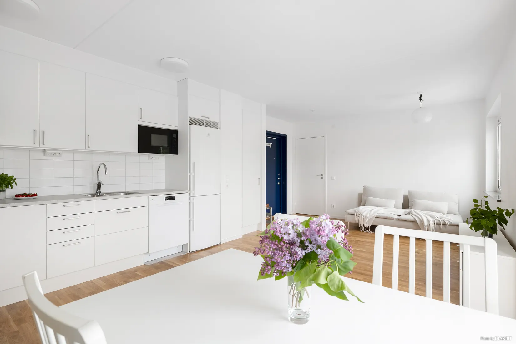 Bostadsrätt, Drivbänksvägen 13a, Hässelby - Hässelby villastad, Stockholm