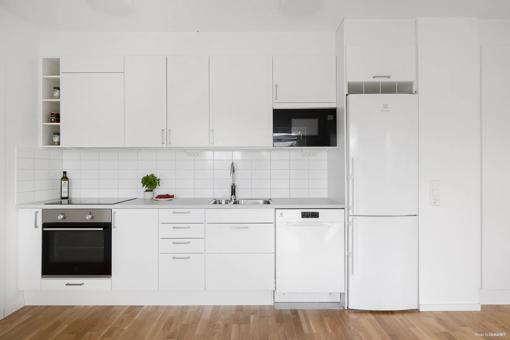 Bostadsrätt, Drivbänksvägen 13a, Hässelby - Hässelby villastad, Stockholm
