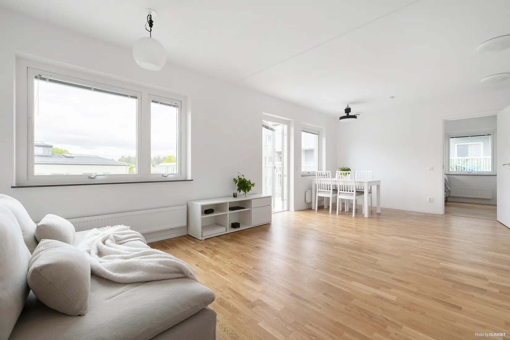 Bostadsrätt, Drivbänksvägen 13a, Hässelby - Hässelby villastad, Stockholm