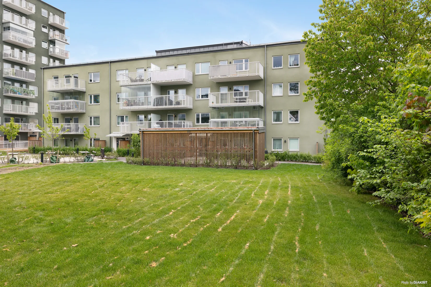 Bostadsrätt, Drivbänksvägen 13a, Hässelby - Hässelby villastad, Stockholm