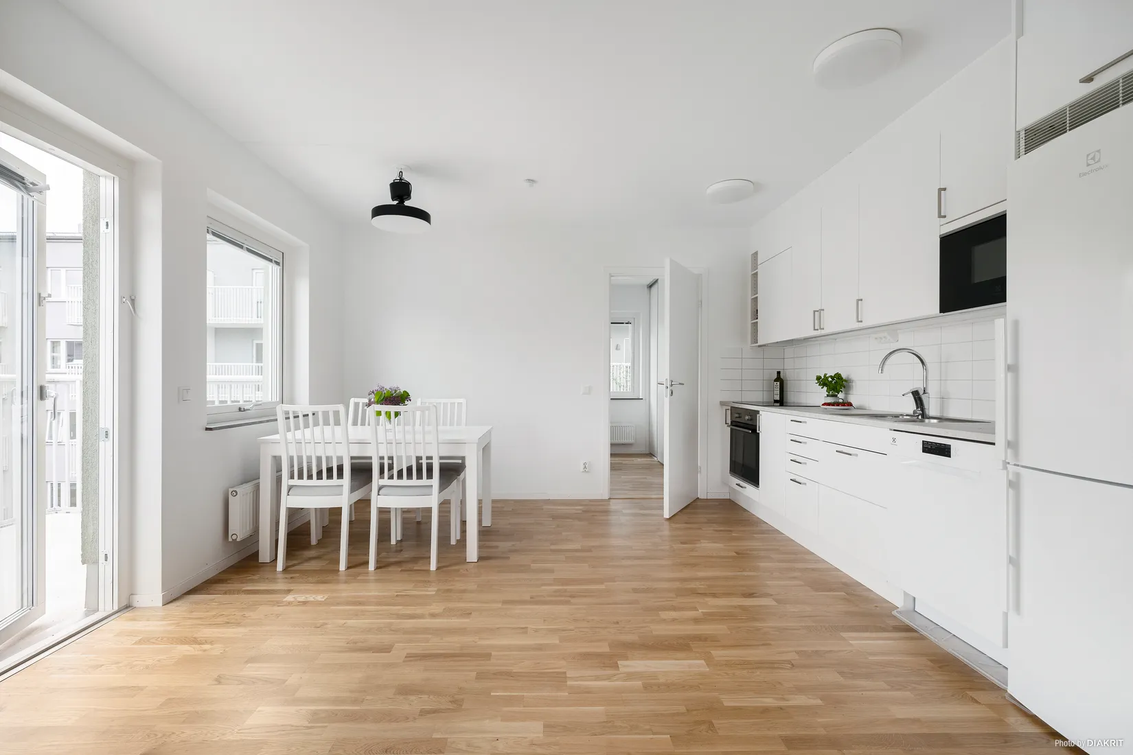 Bostadsrätt, Drivbänksvägen 13a, Hässelby - Hässelby villastad, Stockholm