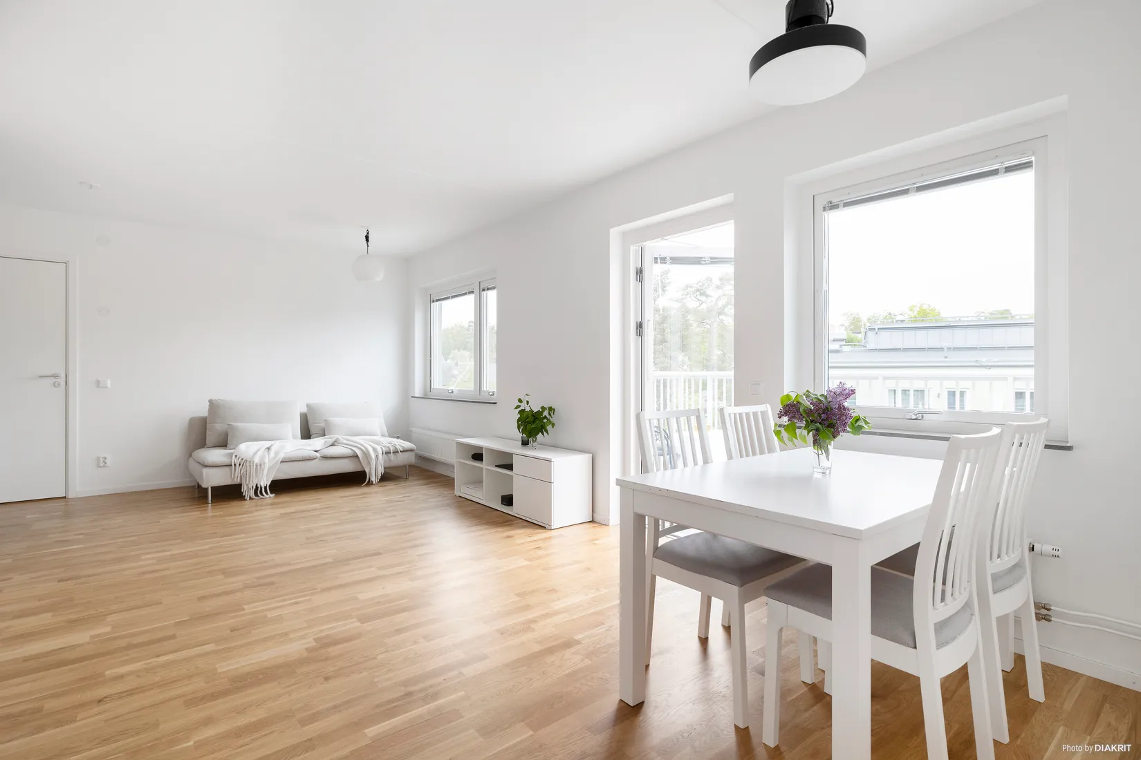 Bostadsrätt, Drivbänksvägen 13a, Hässelby - Hässelby villastad, Stockholm