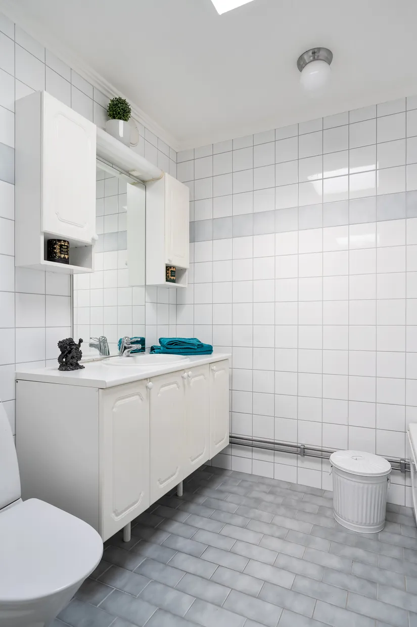 Villa, Radhus, Nynäsvägen 18B, Norra Nynäshamn, Nynäshamn