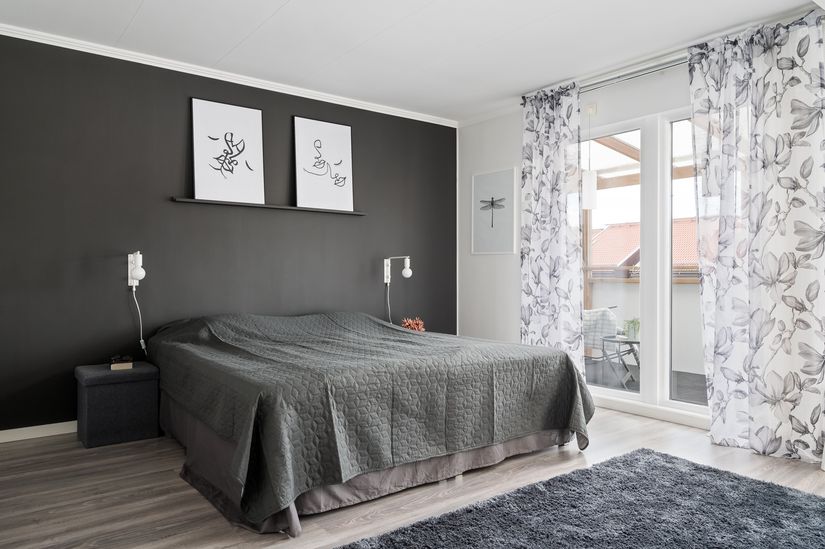 Villa, Radhus, Nynäsvägen 18B, Norra Nynäshamn, Nynäshamn