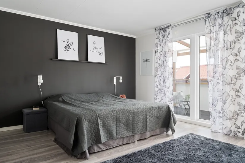 Villa, Radhus, Nynäsvägen 18B, Norra Nynäshamn, Nynäshamn