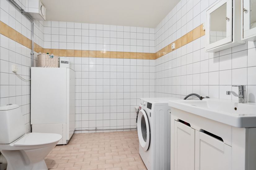 Villa, Radhus, Nynäsvägen 18B, Norra Nynäshamn, Nynäshamn