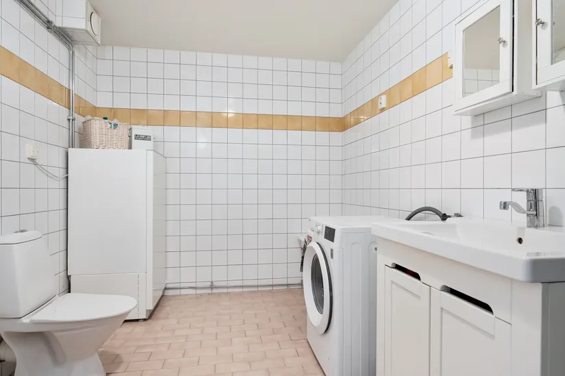 Villa, Radhus, Nynäsvägen 18B, Norra Nynäshamn, Nynäshamn