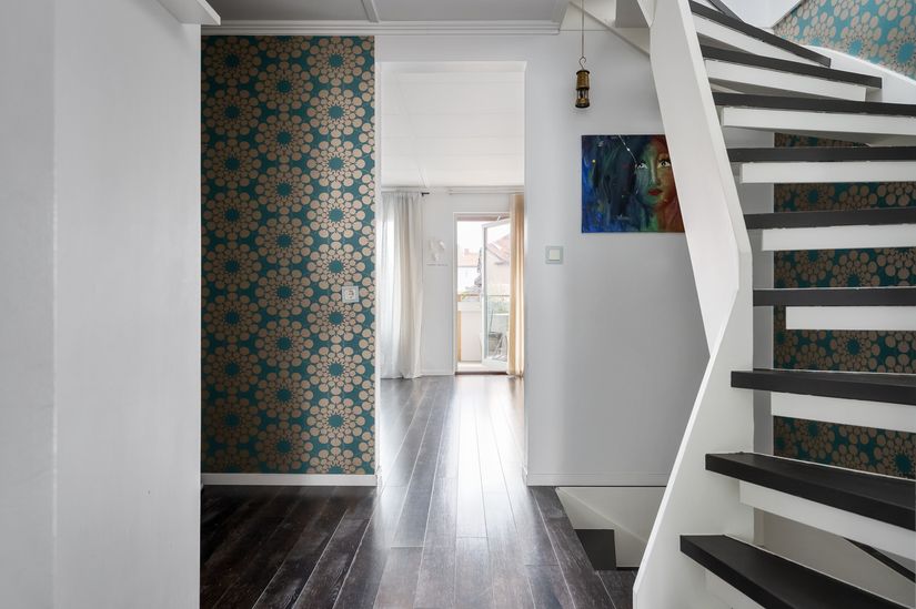 Villa, Radhus, Nynäsvägen 18B, Norra Nynäshamn, Nynäshamn