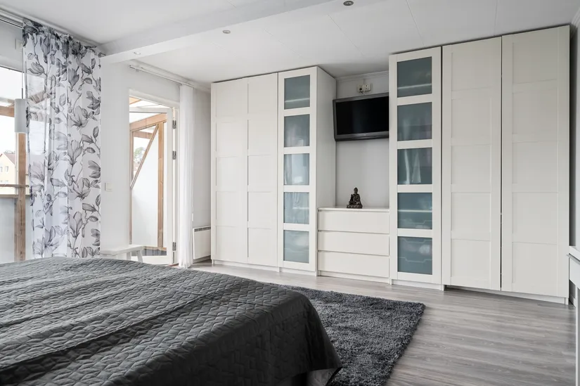 Villa, Radhus, Nynäsvägen 18B, Norra Nynäshamn, Nynäshamn