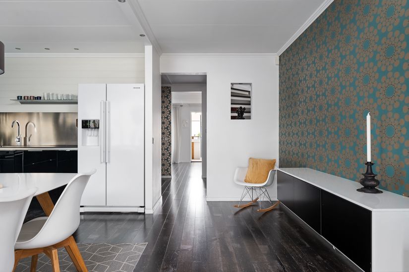 Villa, Radhus, Nynäsvägen 18B, Norra Nynäshamn, Nynäshamn