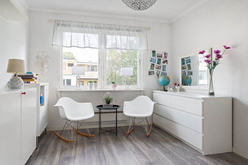 Villa, Radhus, Nynäsvägen 18B, Norra Nynäshamn, Nynäshamn