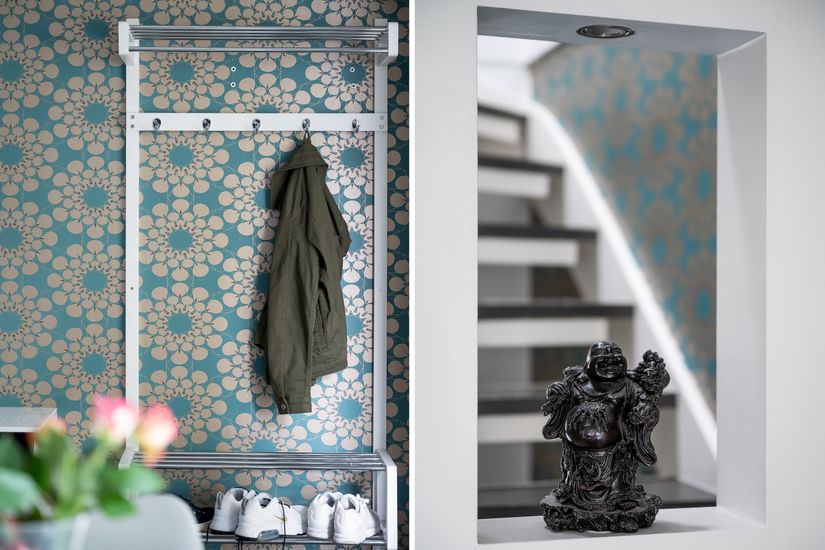 Villa, Radhus, Nynäsvägen 18B, Norra Nynäshamn, Nynäshamn