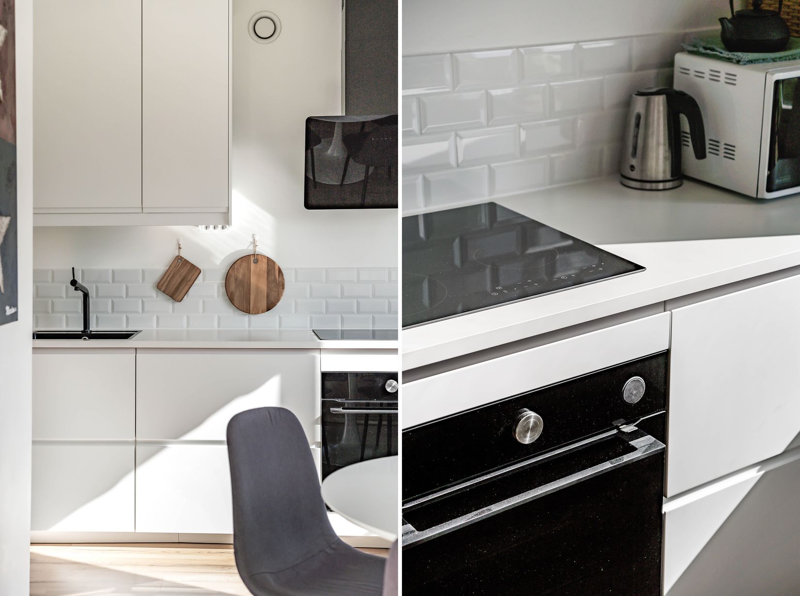 Bostadsrätt, Björkvägen 5A, Parkstaden, Kristianstad