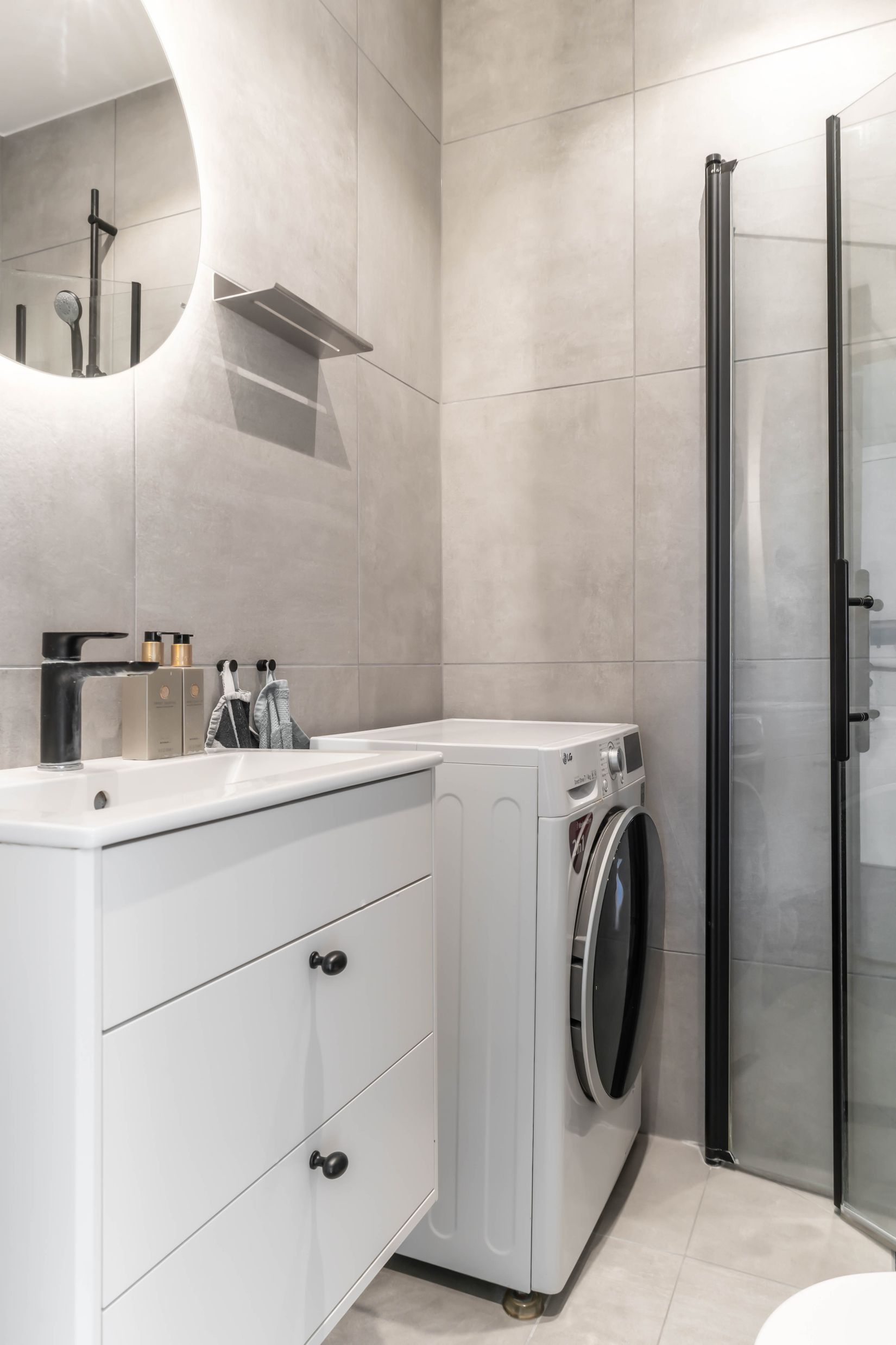 Bostadsrätt, Björkvägen 5A, Parkstaden, Kristianstad