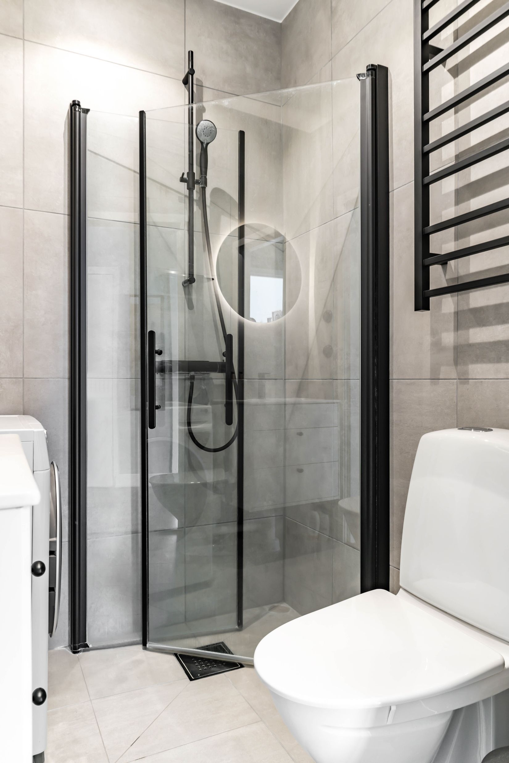 Bostadsrätt, Björkvägen 5A, Parkstaden, Kristianstad