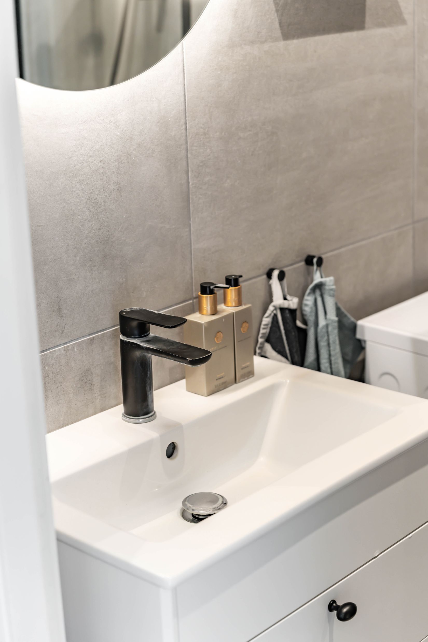 Bostadsrätt, Björkvägen 5A, Parkstaden, Kristianstad