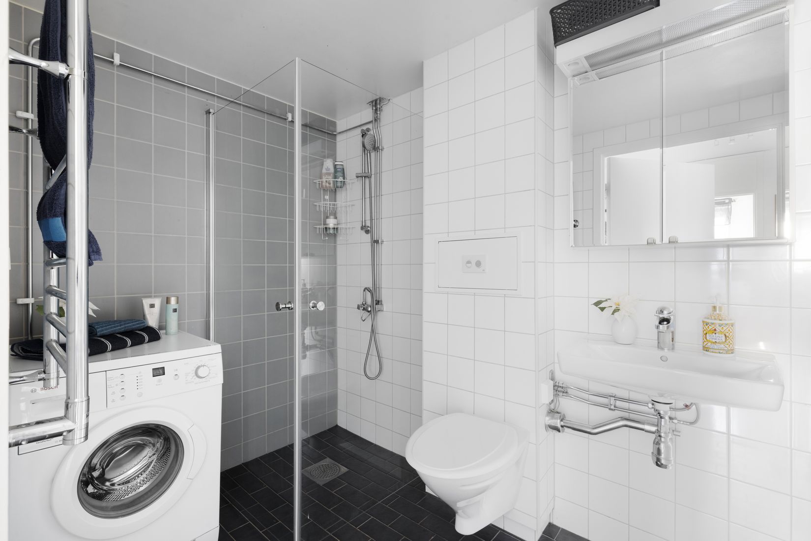 Bostadsrätt, Gröndalsvägen 1, Tumba Torg, Botkyrka