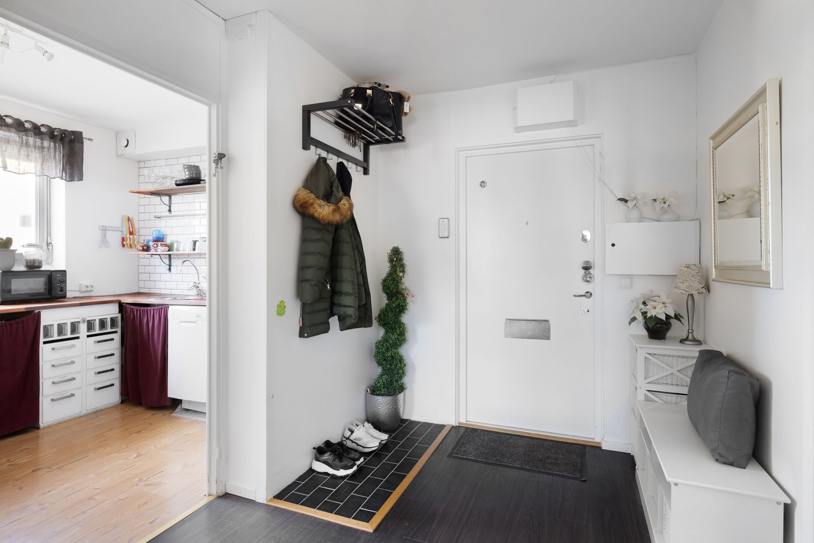 Bostadsrätt, Gröndalsvägen 1, Tumba Torg, Botkyrka