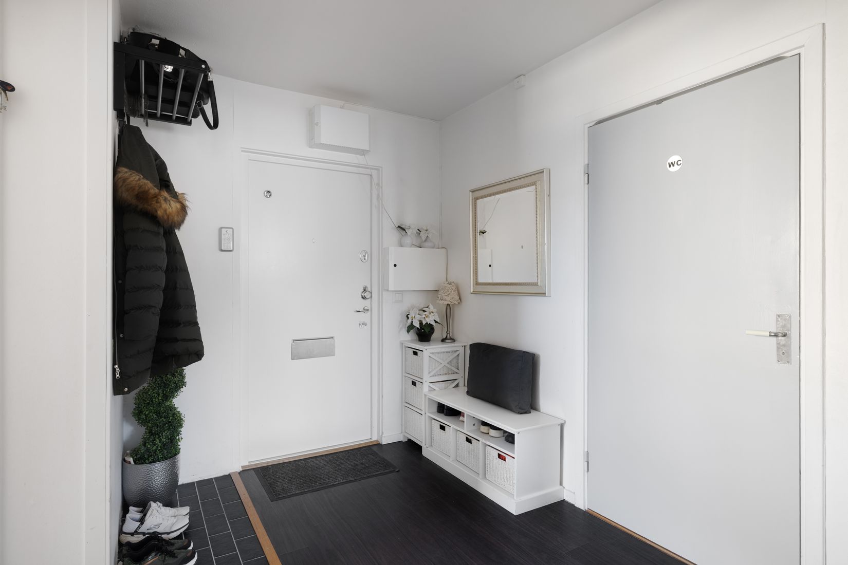 Bostadsrätt, Gröndalsvägen 1, Tumba Torg, Botkyrka