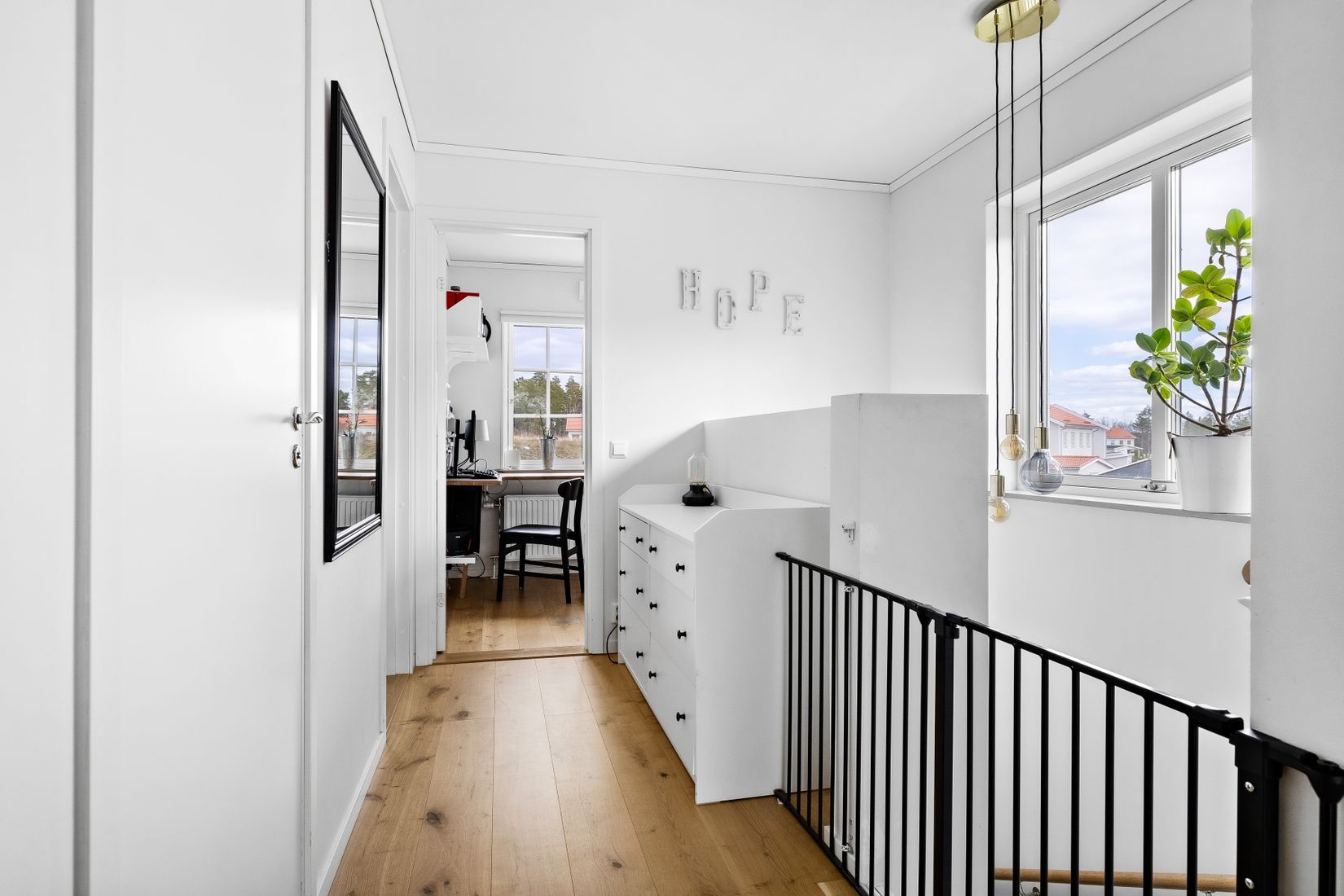 Bostadsrätt, Radhus, Gropenvägen 6B, Skokloster Slottsskogen, Håbo