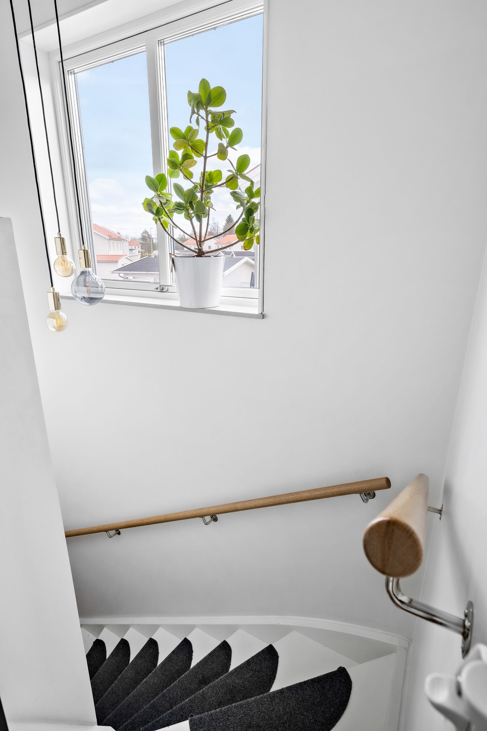 Bostadsrätt, Radhus, Gropenvägen 6B, Skokloster Slottsskogen, Håbo