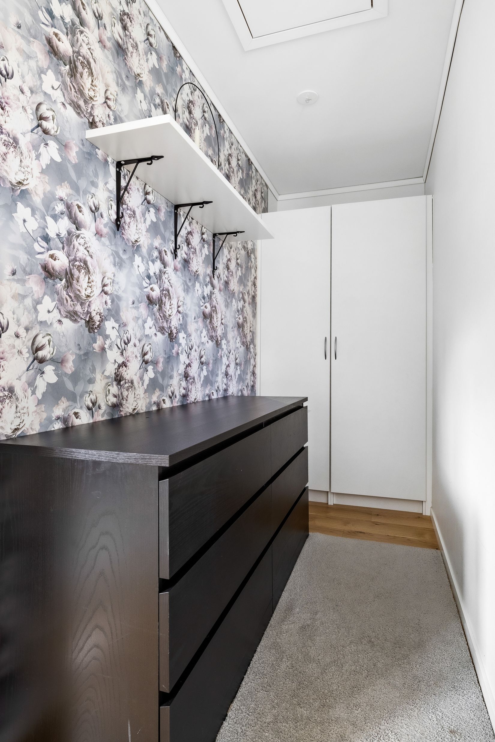 Bostadsrätt, Radhus, Gropenvägen 6B, Skokloster Slottsskogen, Håbo