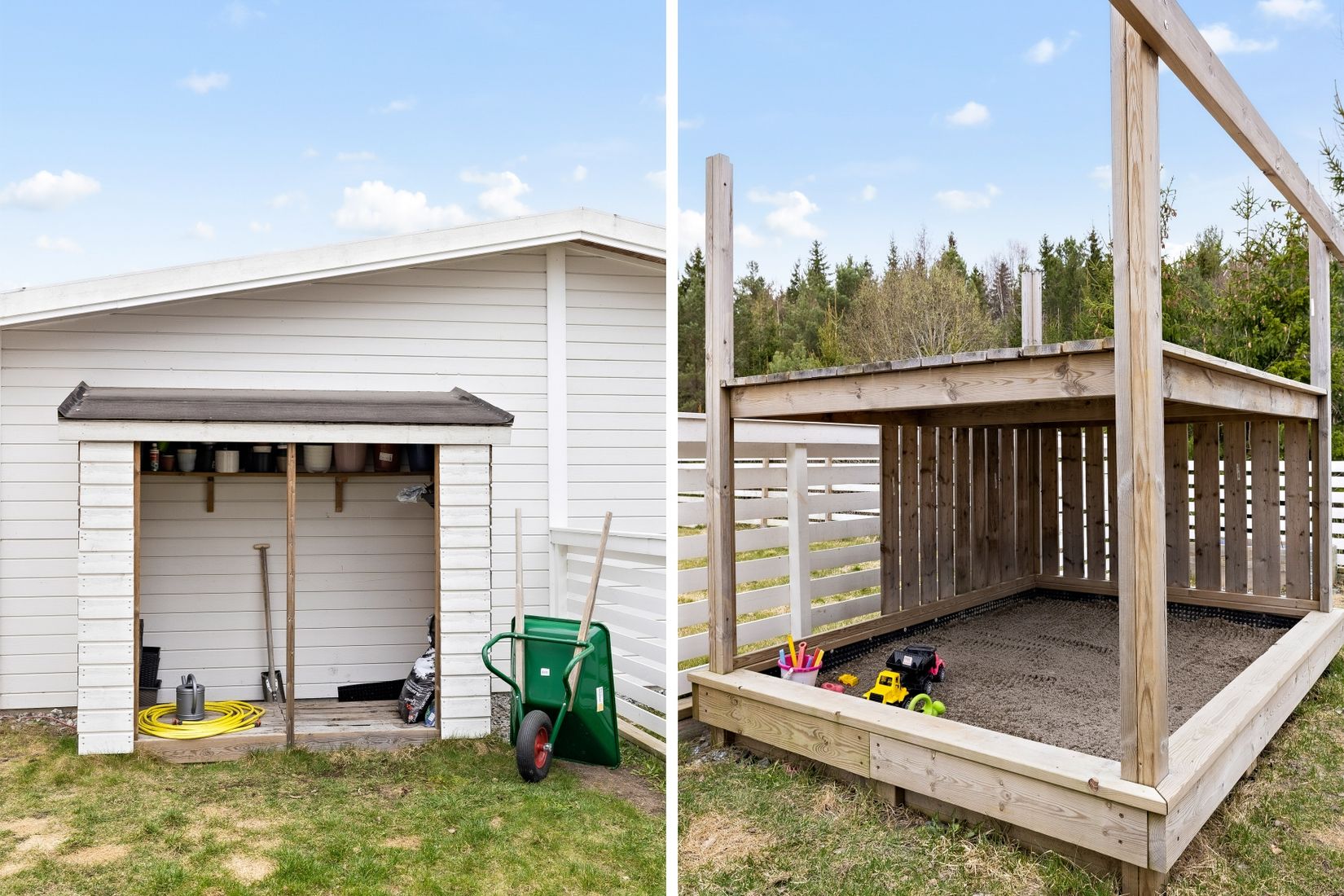 Bostadsrätt, Radhus, Gropenvägen 6B, Skokloster Slottsskogen, Håbo