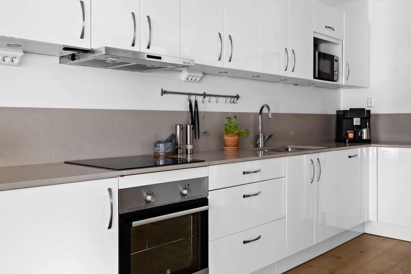 Bostadsrätt, Radhus, Gropenvägen 6B, Skokloster Slottsskogen, Håbo