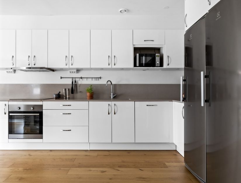 Bostadsrätt, Radhus, Gropenvägen 6B, Skokloster Slottsskogen, Håbo