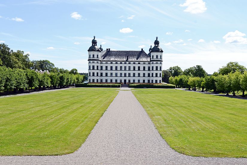 Bostadsrätt, Radhus, Gropenvägen 6B, Skokloster Slottsskogen, Håbo