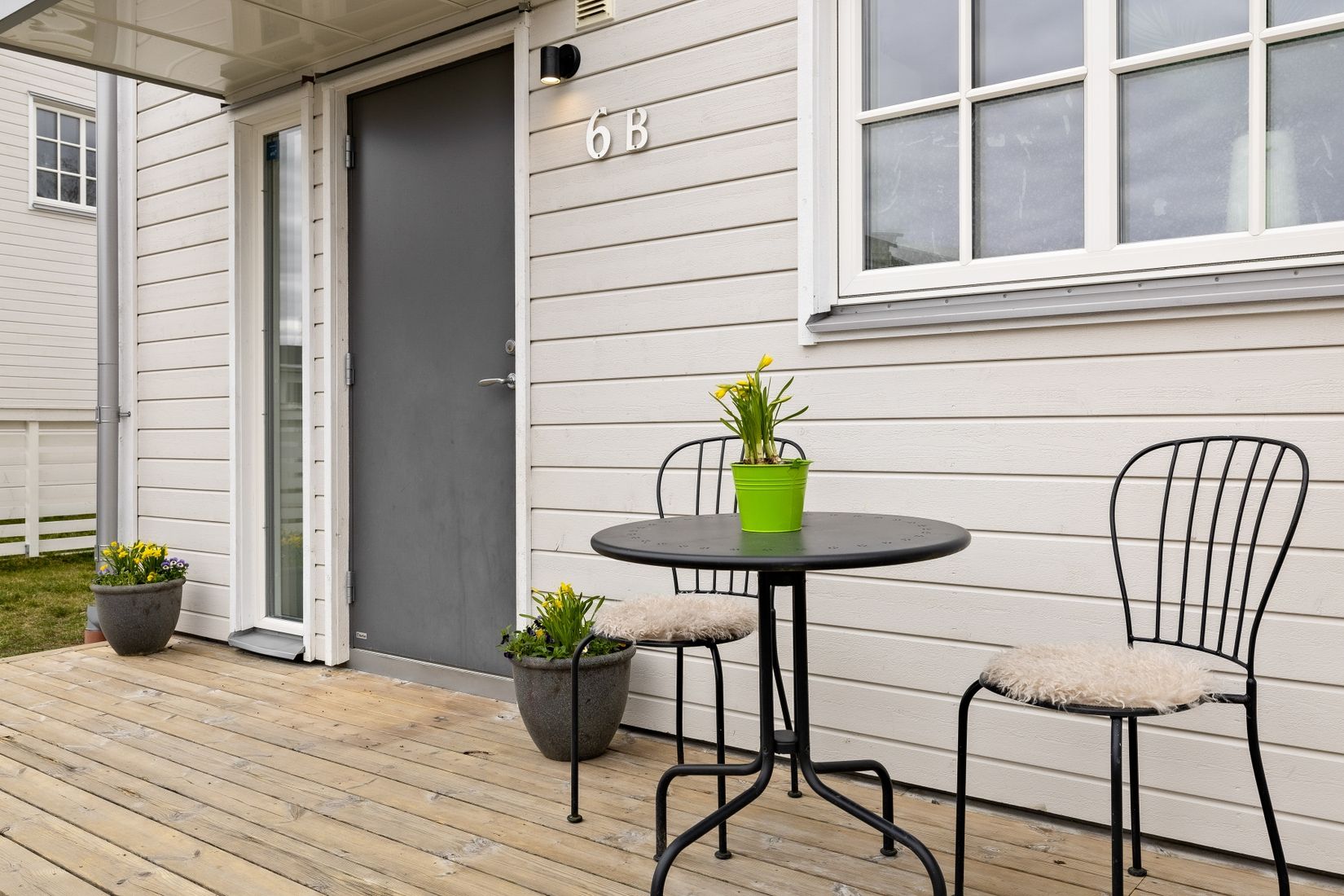 Bostadsrätt, Radhus, Gropenvägen 6B, Skokloster Slottsskogen, Håbo