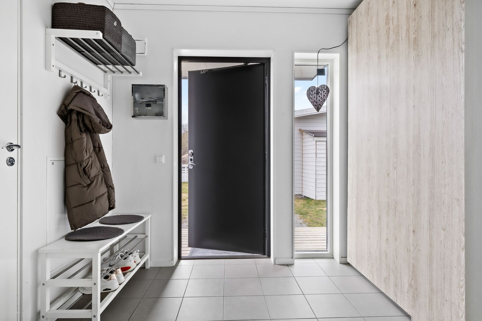 Bostadsrätt, Radhus, Gropenvägen 6B, Skokloster Slottsskogen, Håbo