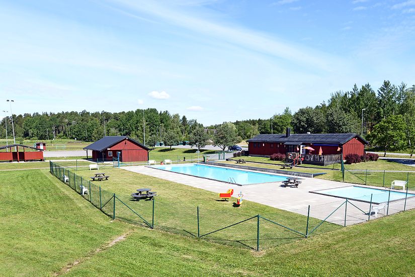 Bostadsrätt, Radhus, Gropenvägen 6B, Skokloster Slottsskogen, Håbo
