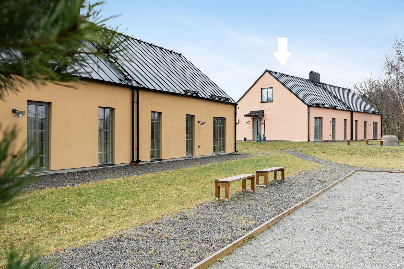 Bostadsrätt, Rubinolagatan 12 - andel 5, Vik, Simrishamn