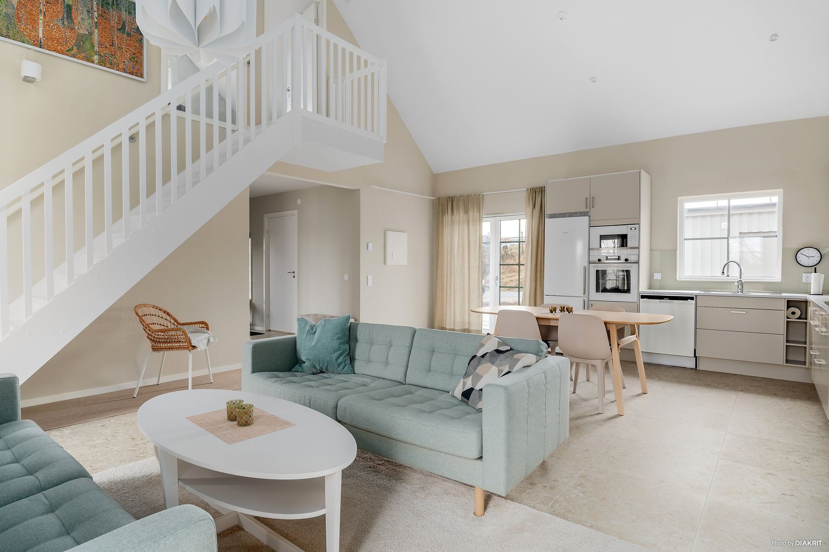 Bostadsrätt, Rubinolagatan 12 - andel 5, Vik, Simrishamn