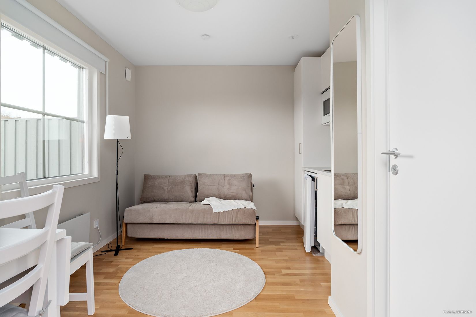 Bostadsrätt, Rubinolagatan 12 - andel 5, Vik, Simrishamn