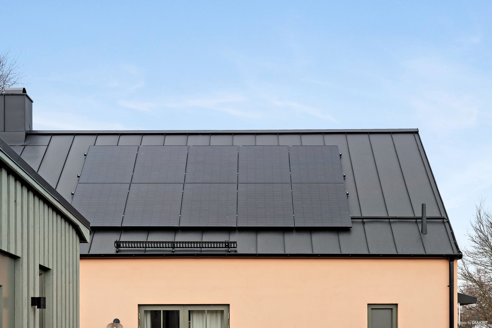 Bostadsrätt, Rubinolagatan 12 - andel 5, Vik, Simrishamn